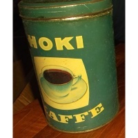 hoki-kaffedase