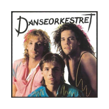 danseorkestret