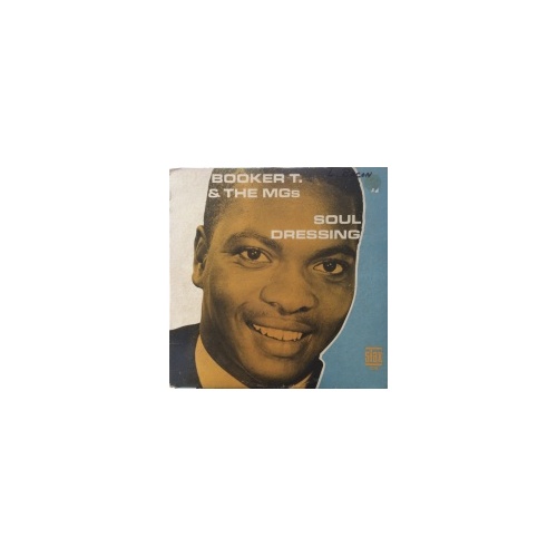 booker