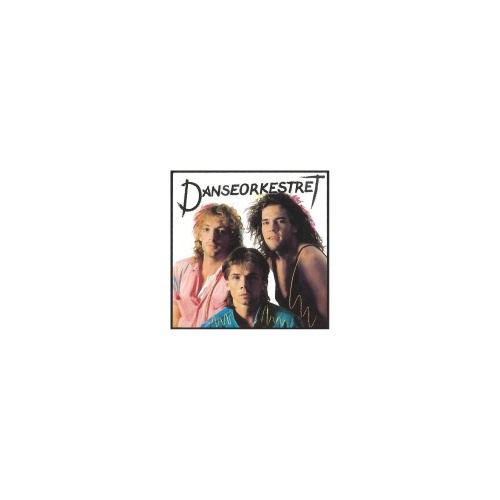danseorkestret