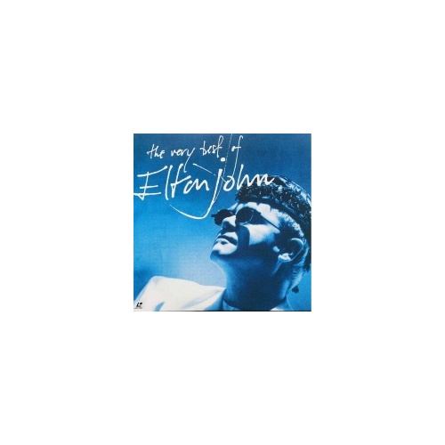 elton
