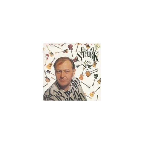 henning-staerk-dreams-to-remember